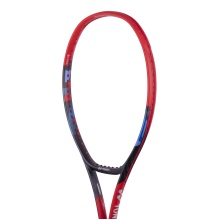 Yonex Tennis Racket VCore (7th Generation) #23 Tour 98in/315g/Tournament red - unstrung -